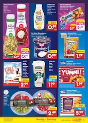 Aktueller Netto Marken-Discount Prospekt mit Fertiggerichte, "Aktuelle Angebote", Seite 9