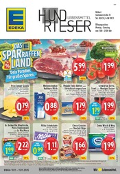 Aktueller E center Prospekt mit Milka, "Aktuelle Angebote", Seite 1