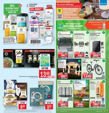 Partyzelt im Marktkauf Prospekt "Aktuelle Angebote" mit 51 Seiten (Heilbronn)