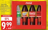 Aktuelles Coca-Cola, Fanta, Sprite Angebot bei E center in Mönchengladbach ab 9,99 €