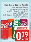 Coca-Cola Angebote bei E center Borken für 0,79 €