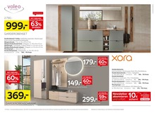 Wandspiegel im XXXLutz Prospekt "NR. 1 BEIM PREIS" auf Seite 20