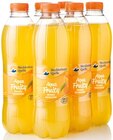 Aqua Fruity Orange- Mandarine oder Beeren Mix von Mecklenburger Quelle im aktuellen Netto mit dem Scottie Prospekt