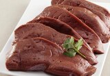 Promo Abats foie de veau à 12,95 € dans le catalogue Casino Supermarchés à Deuil-la-Barre