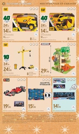Promos Casque dans le catalogue "CHER PÈRE NOËL" de Intermarché Hyper à la page 46 Promos Casque dans le catalogue "CHER PÈRE NOËL" de Intermarché Hyper à la page 46