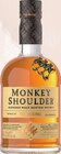 Scotch Whisky Malt Blended The Original - MONKEY SHOULDER - Intermarché Hyper Scotch Whisky Malt Blended The Original - MONKEY SHOULDER à 22,27 € dans le catalogue Intermarché Hyper