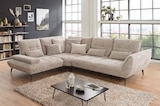 Ecksofa im Angebot bei Möbel Martin in Trier Ecksofa Angebote von vito bei Möbel Martin Trier für 1.699,00 €