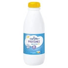 Lait U.H.T Protéines - CANDIA + - Carrefour à Besançon Lait U.H.T Protéines - CANDIA + en promo chez Carrefour Besançon à 1,42 €