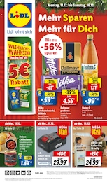 Lidl Prospekt dieser Woche Lidl Prospekt aktuelle Angebote