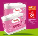 Papier Toilette Doux - Netto dans le catalogue Netto