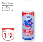 Aktuelles Energy Drink Angebot bei GLOBUS in Gera ab 1,19 €