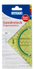 Aktuelles Geodreieck Angebot bei TEDi in Duisburg ab 1,00 €