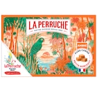 Petits morceaux de sucre Pure Canne - LA PERRUCHE en promo chez Carrefour Petits morceaux de sucre Pure Canne - LA PERRUCHE dans le catalogue Carrefour