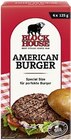 American Burger bei Kaufland im Gotha Prospekt für 5,00 €