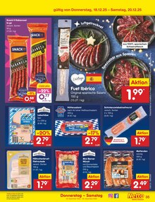 Mettwurst im aktuellen Netto Marken-Discount Prospekt (Kassel) Mettwurst im Netto Marken-Discount Prospekt "Aktuelle Angebote" mit 64 Seiten (Kassel)