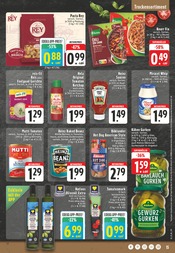 Glas im EDEKA Prospekt in Kleve Aktueller EDEKA Prospekt mit Glas, "Aktuelle Angebote", Seite 15