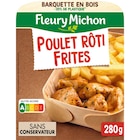 Plat cuisiné - FLEURY MICHON dans le catalogue Carrefour Market