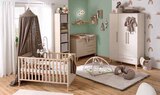 Babyzimmer MALIO im Angebot bei Zurbrüggen in Oldenburg Babyzimmer MALIO Angebote von PAIDI bei Zurbrüggen Oldenburg für 54,00 €