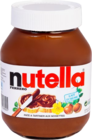 Nutella en promo chez Lidl Rueil-Malmaison à 2,73 €