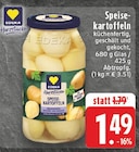 Aktuelles Herzstücke Speisekartoffeln Angebot bei E center in Mönchengladbach ab 1,49 €