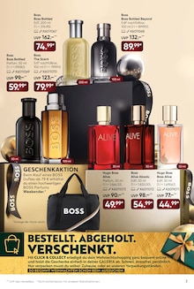 Galeria Prospekt der aktuellen Woche, gĂĽltig von 10.12.2025 bis 16.12.2025 Aktueller Galeria Prospekt "Aktuelle Angebote" mit 44 Seiten