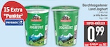 Fettarmer Joghurt Angebote von Berchtesgadener Land bei E center Rosenheim für 0,99 €