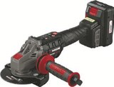 Akku-Winkelschleifer Starterset 20 V im Lidl Prospekt Akku-Winkelschleifer Starterset 20 V von Parkside Performance im aktuellen Lidl Prospekt fĂŒr 69,99 âŹ