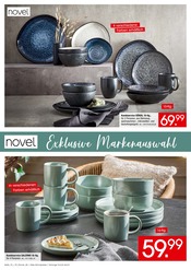 Aktueller Zurbrüggen Prospekt mit Topf, "EXKLUSIVE MARKENAUSWAHL FÜR IHREN GEDECKTEN TISCH", Seite 12