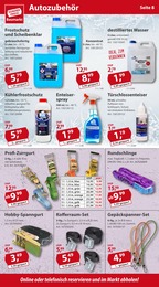 Wasser Angebot & Preis im aktuellen Sonderpreis Baumarkt Prospekt Wasser Angebot im aktuellen Sonderpreis Baumarkt Prospekt auf Seite 8