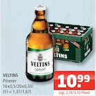 Aktuelles Pilsener Angebot bei Getränke Oase in Marl ab 10,99 €