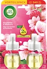 Duftstecker Nachfüller Duo von Airwick für 7,79 € bei Rossmann im Angebot Duftstecker Nachfüller Duo von Airwick im aktuellen Rossmann Prospekt