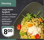 Spaghetti im Angebot bei GLOBUS in Pirmasens Spaghetti Angebote bei GLOBUS Pirmasens für 8,00 €