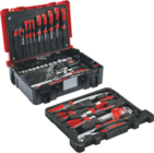 Systemkoffer-Set, 4-tlg. von kwb für 89,99 € bei toom Baumarkt im Angebot Systemkoffer-Set, 4-tlg. von kwb im aktuellen toom Baumarkt Prospekt