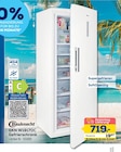 GKN W19170C Gefrierschrank Angebote von Bauknecht bei EURONICS Bergkamen für 719,00 €