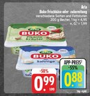 Buko Pikante Kräuter bei E center im Prospekt "" für 0,88 €