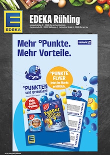 EDEKA Prospekt der Woche "Wir lieben Lebensmittel!" Seite 2, 02.02.2026 bis 07.02.2026 für Rot am See Aktueller EDEKA Prospekt "Wir lieben Lebensmittel!" Seite 2 von 30 Seiten für Rot am See