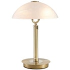 Tischleuchte von Novel für 29,99 € bei XXXLutz Möbelhäuser im Angebot Tischleuchte von Novel im aktuellen XXXLutz Möbelhäuser Prospekt