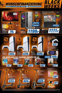 Notebook im aktuellen expert Prospekt (Osnabrück) Notebook im expert Prospekt "Top Angebote" mit 9 Seiten (Osnabrück)