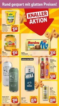 Süßigkeiten im REWE Prospekt "Dein Markt" mit 24 Seiten (Siegen (Universitätsstadt))