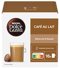 Café au Lait bei Rossmann im Prospekt "" für 3,99 €