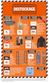 Appareil Photo Angebote im Prospekt "LES IMMANQUABLES" von Netto Appareil Photo Angebote im Prospekt "LES IMMANQUABLES" von Netto auf Seite 15