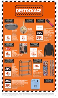 Promo Sèche-Cheveux dans le catalogue Netto du moment à la page 15