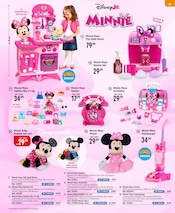 Staubsauger im Smyths Toys Prospekt in Neunkirchen Aktueller Smyths Toys Prospekt mit Staubsauger, "Spielzeug Katalog", Seite 59