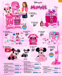 Staubsauger im aktuellen Smyths Toys Prospekt (Bochum) Staubsauger im Smyths Toys Prospekt "Spielzeug Katalog" mit 340 Seiten (Bochum)
