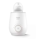 Chauffe-biberon rapide - Philips en promo chez Aubert Chauffe-biberon rapide - Philips dans le catalogue Aubert