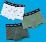 Boxers enfant - LUPILU en promo chez Lidl Boxers enfant - LUPILU dans le catalogue Lidl