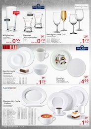 Schüssel Angebot & Preis im aktuellen Selgros Prospekt Schüssel Angebot im aktuellen Selgros Prospekt auf Seite 2