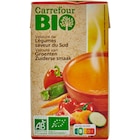 Promo Velouté à 2,79 € dans le catalogue Carrefour Market à Le Plessis-aux-Bois