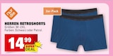 Herren Retroshorts Angebote von nur die bei Marktkauf Stuttgart für 14,99 €