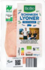 Bio Schinken-lyoner bei Netto Marken-Discount im Prospekt "" für 1,19 €